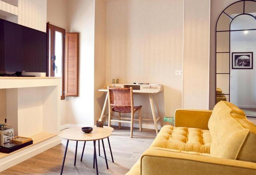 Люкс Вид на Горы, Cases Noves   Boutique Accommodation   Adults Only