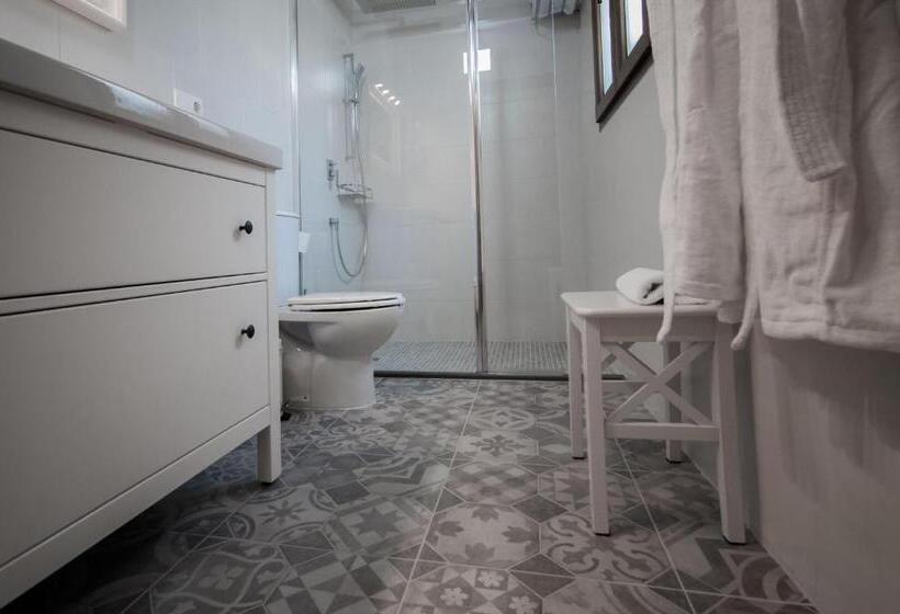 Номер Superior, Cases Noves   Boutique Accommodation   Adults Only