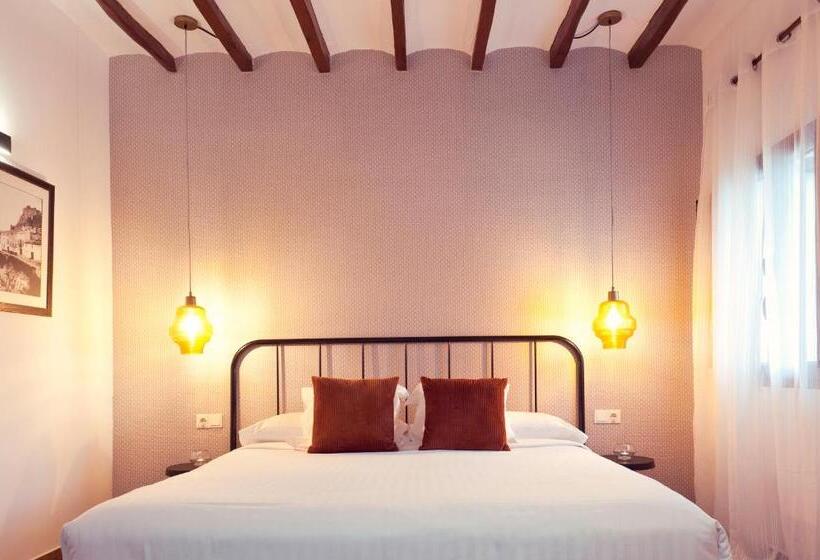 Номер Superior, Cases Noves   Boutique Accommodation   Adults Only