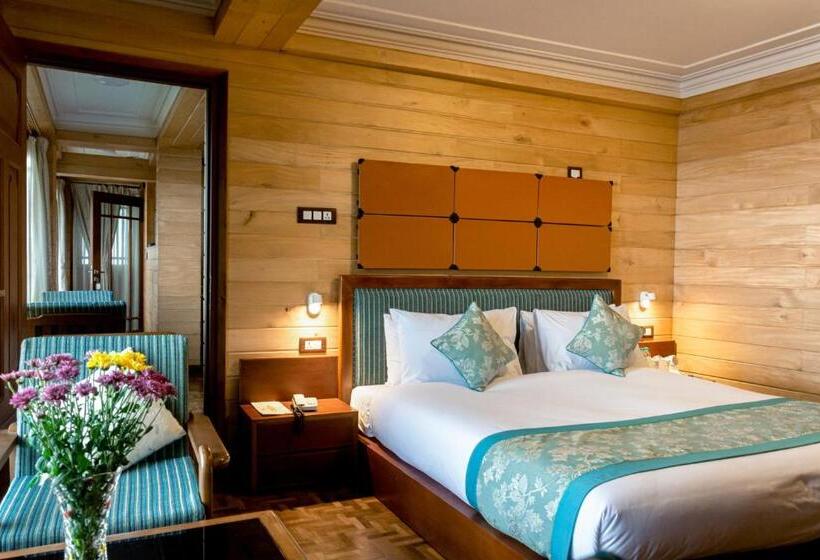 スタンダードルーム, Udaan Dekeling Resort Darjeeling