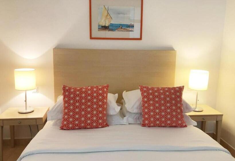 آپارتمان 1 خوابه, Waterman Svpetrvs Resort  All Inclusive