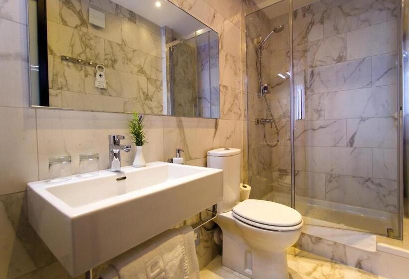 آپارتمان سوپریور 1 خوابه, Waterman Svpetrvs Resort  All Inclusive