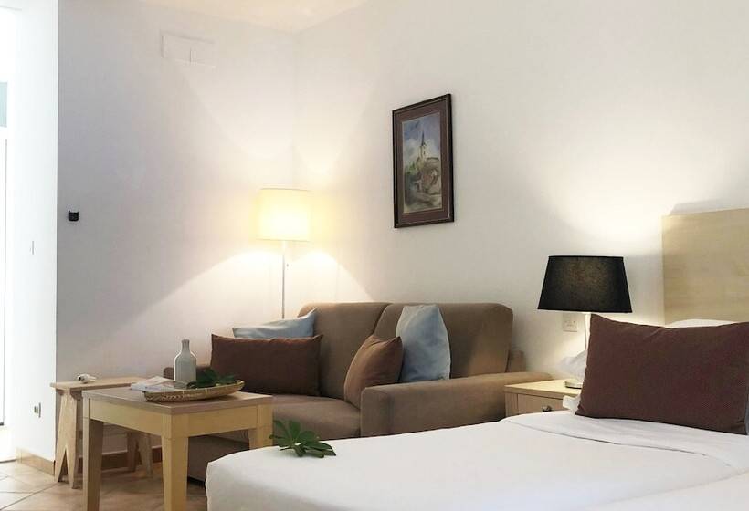 استودیوی استاندارد, Waterman Svpetrvs Resort  All Inclusive