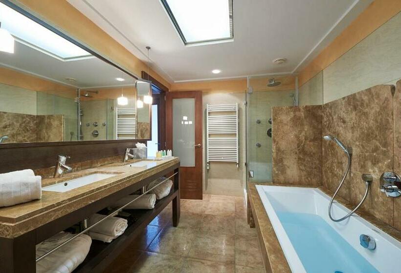 ジュニアスイート, Insotel Fenicia Prestige Suites & Spa