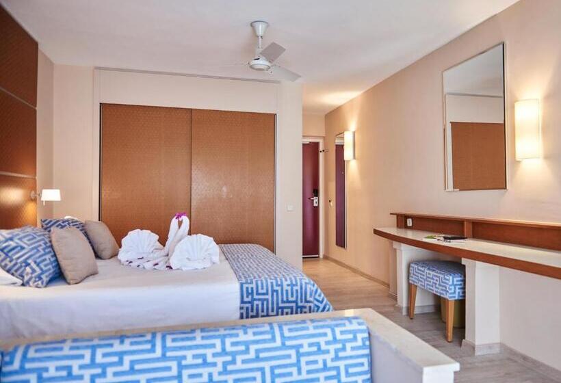 Номер Superior, Robinson Esquinzo Playa - All Inclusive