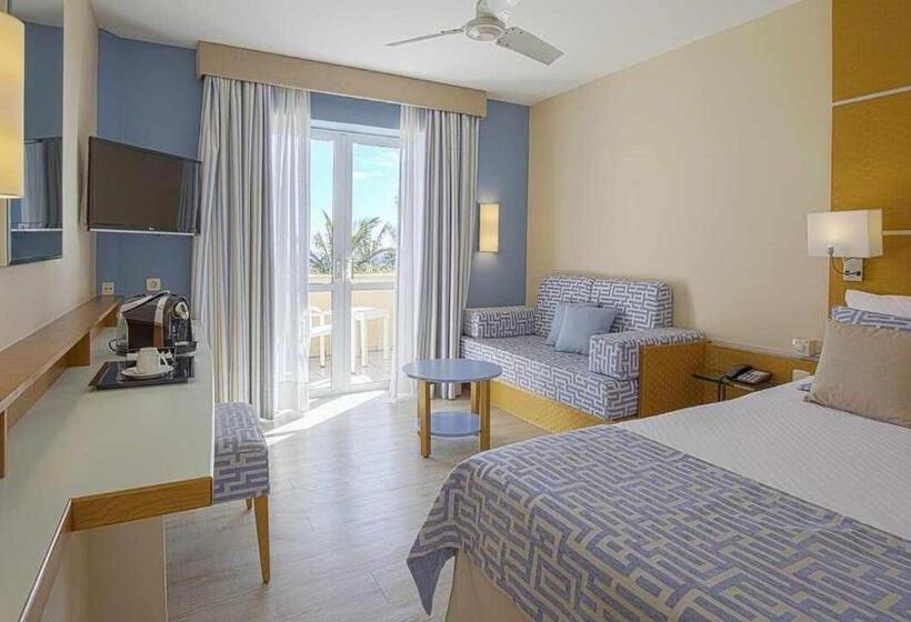 Номер Стандарт, Robinson Esquinzo Playa - All Inclusive