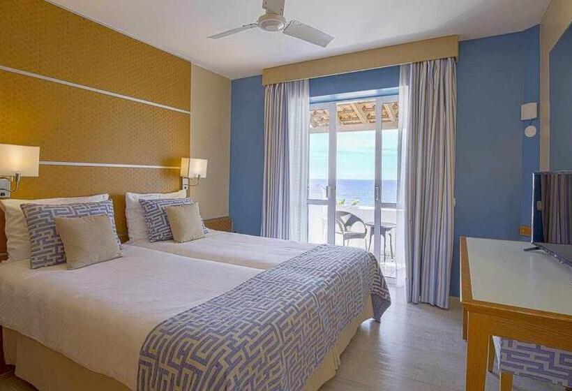 Triple Room Sea View, Robinson Esquinzo Playa - All Inclusive