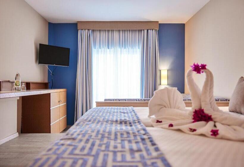 Номер Стандарт Вид на Море, Robinson Esquinzo Playa - All Inclusive
