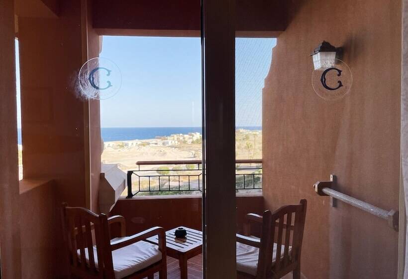 اتاق لوکس, The Cascades Golf Resort, Spa & Thalasso