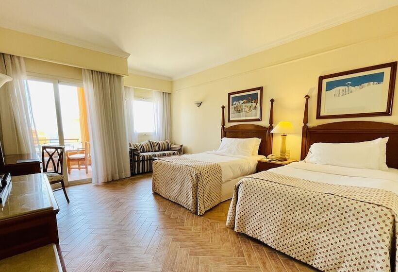 اتاق استاندارد, The Cascades Golf Resort, Spa & Thalasso