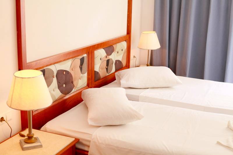 １ベッドルームアパートメント, Anastasia Hotel & Apts Kos