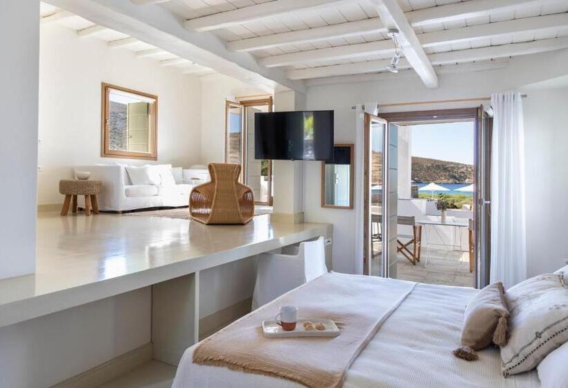 Люкс Вид на Море, Elies Resorts