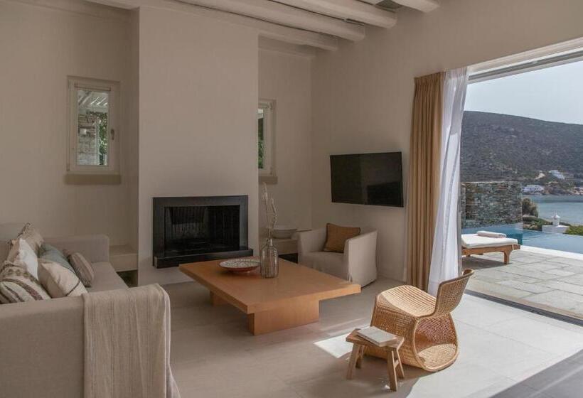 Вилла 1 Спальня, Elies Resorts