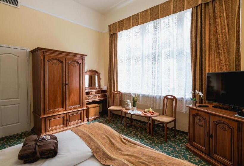 Номер Стандарт, City Hotel Unio Superior