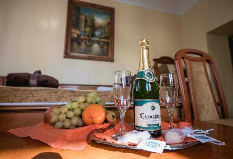 Номер Стандарт, City Hotel Unio Superior