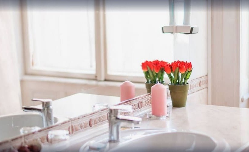 Номер Стандарт Трехместный, City Hotel Unio Superior