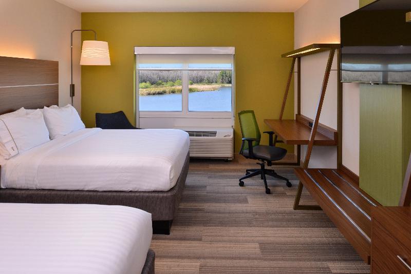 带大床的标准间, Crowne Plaza Padova, An Ihg
