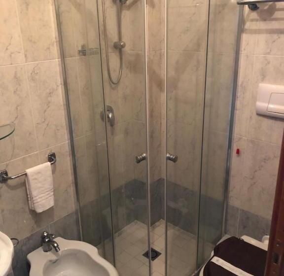 Номер Стандарт Индивидуальный, D Angelo Palace