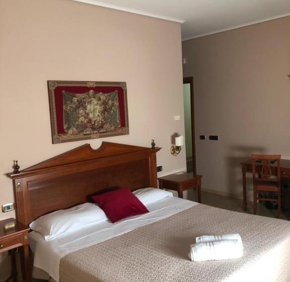 Номер Economy, D Angelo Palace