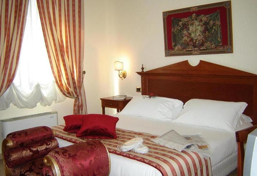 Номер Superior, D Angelo Palace