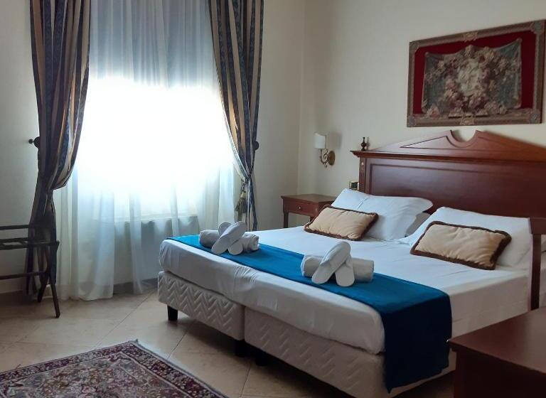 Номер Superior, D Angelo Palace