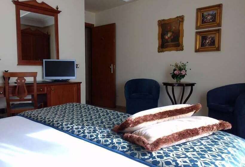 Номер Superior, D Angelo Palace