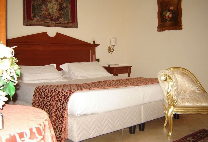 Номер Superior, D Angelo Palace