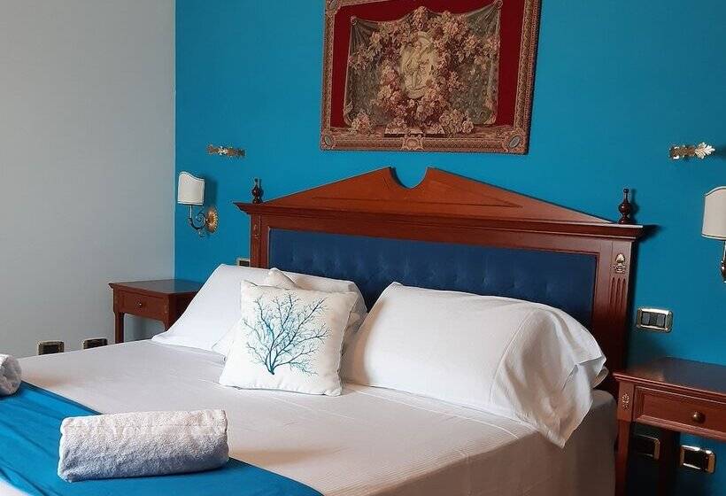 Номер Deluxe, D Angelo Palace