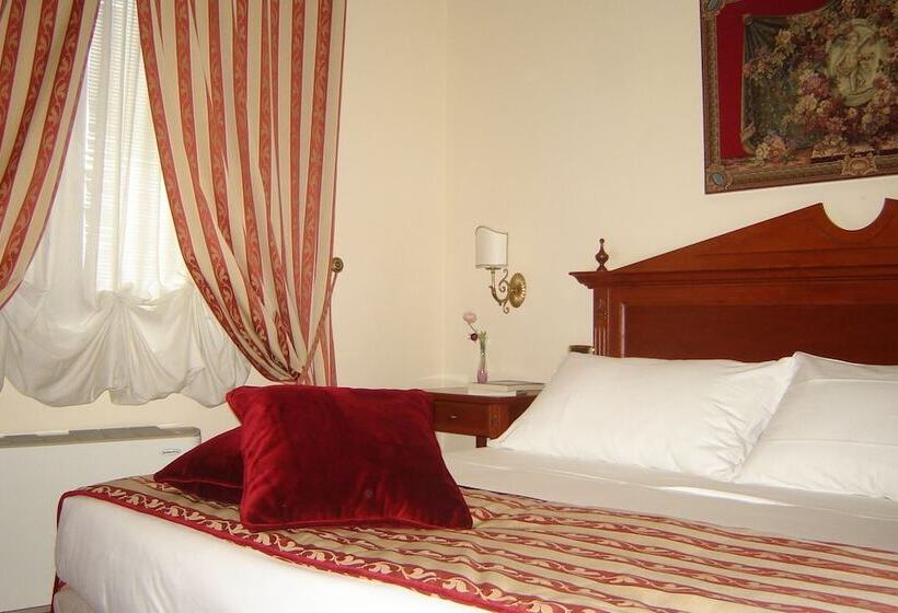 Номер Superior, D Angelo Palace