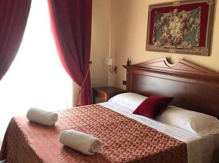 Номер Стандарт, D Angelo Palace