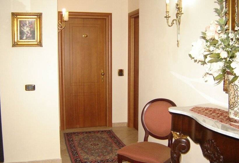 Номер Стандарт, D Angelo Palace