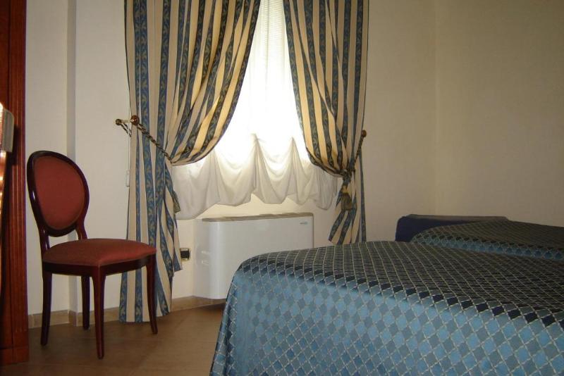 Номер Стандарт Трехместный, D Angelo Palace