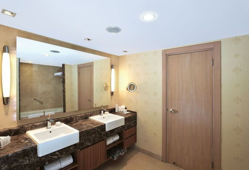 Suite, Kempinski Hotel The Dome Belek