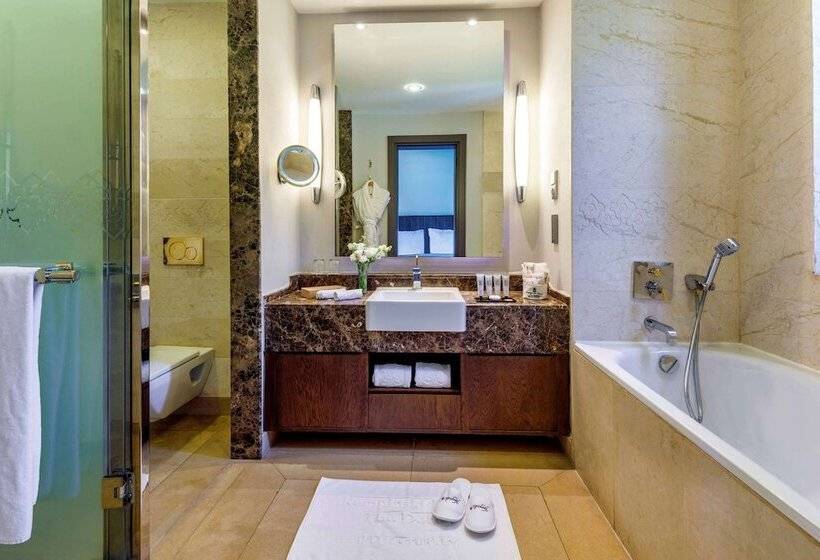 Suite, Kempinski Hotel The Dome Belek