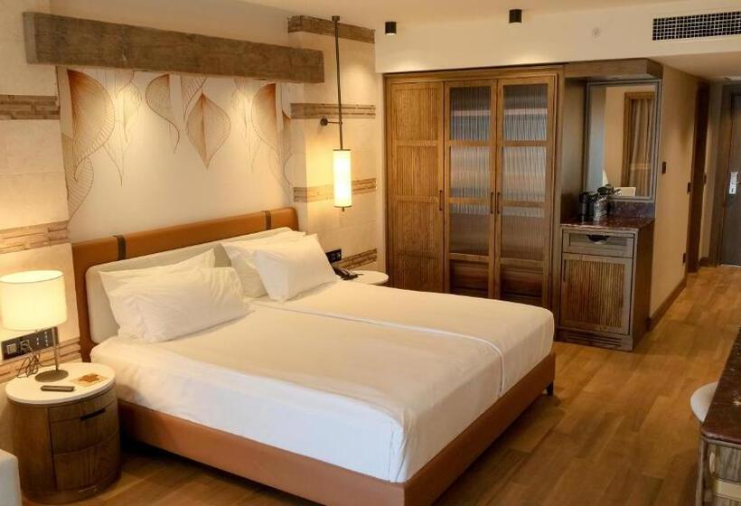 Suite, Kempinski Hotel The Dome Belek
