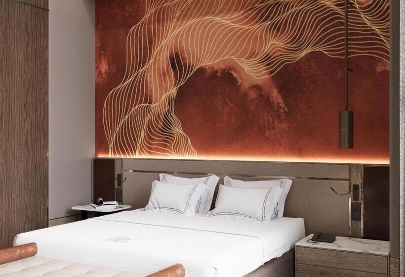 Suite, Kempinski Hotel The Dome Belek