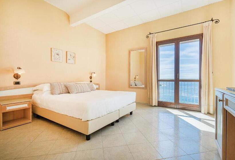 Номер Superior Вид на Море, Felix Hotels   Hotel La Baja