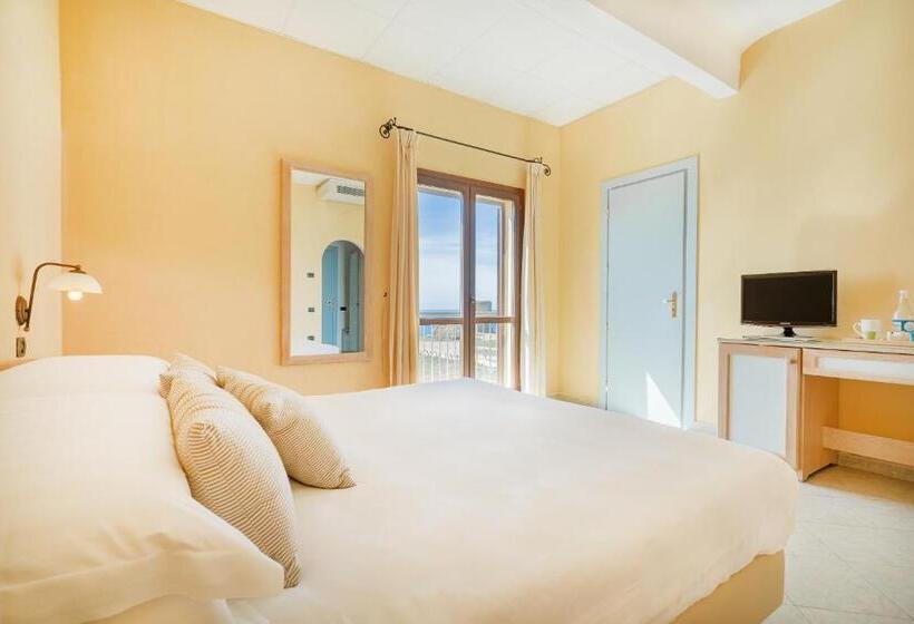 Номер Deluxe Вид на Море, Felix Hotels   Hotel La Baja