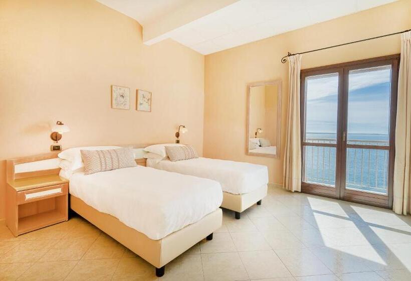 Семейный Номер Вид на Море, Felix Hotels   Hotel La Baja