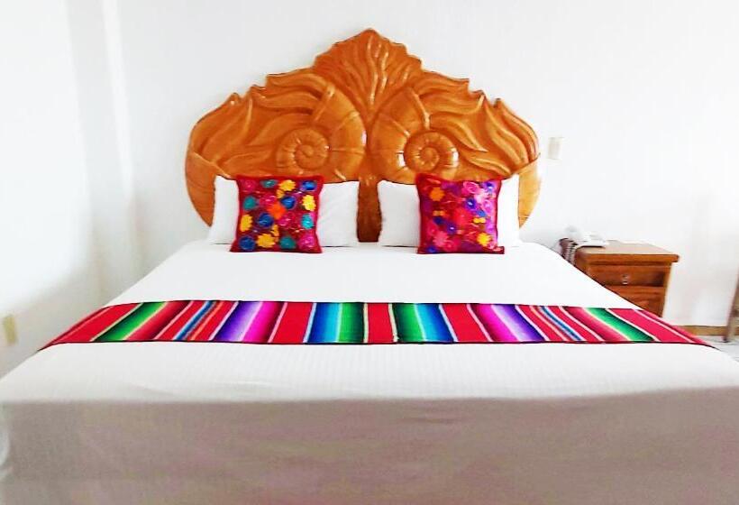 Standard-huone, Paloma Del Mar
