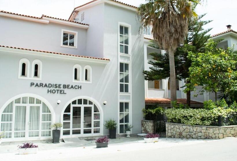 Номер Стандарт, Paradise Beach