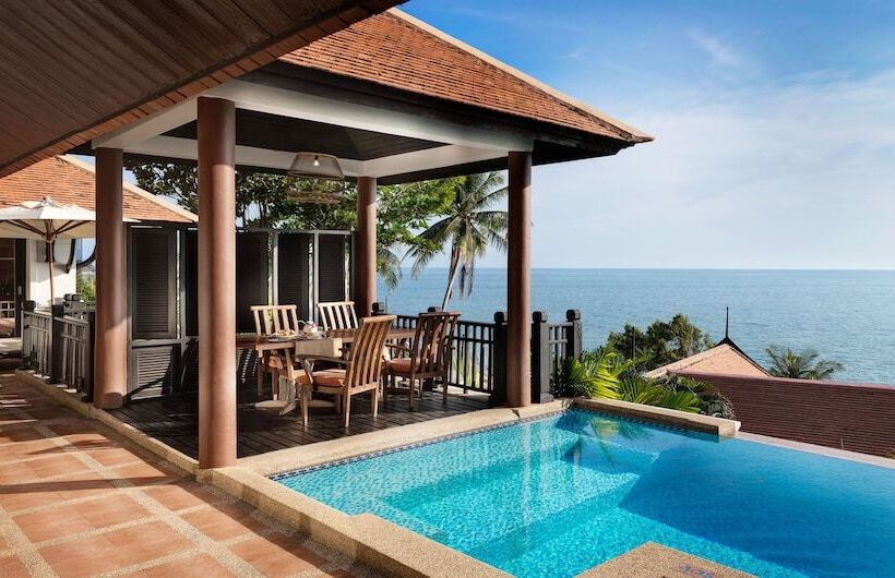 Люкс, Rawi Warin Resort And Spa   Sha Extra Plus