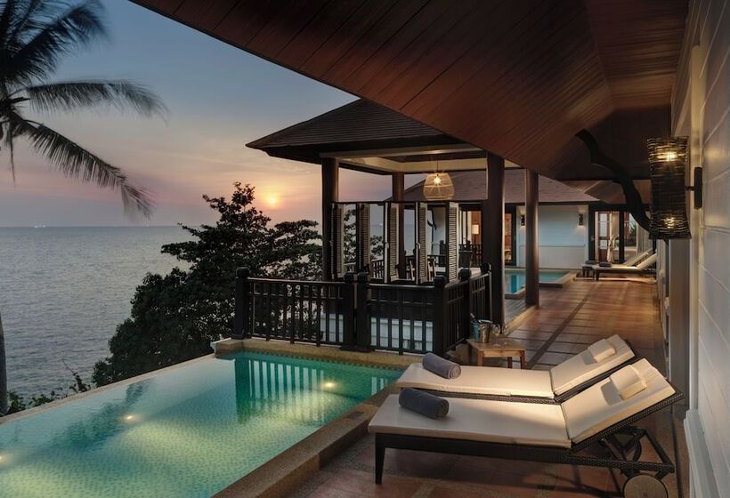 Люкс, Rawi Warin Resort And Spa   Sha Extra Plus