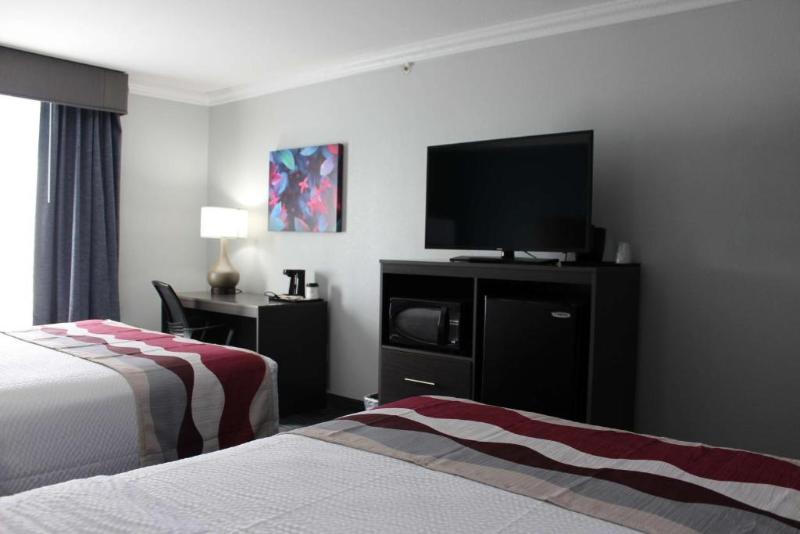 Номер Deluxe, Rawi Warin Resort And Spa   Sha Extra Plus