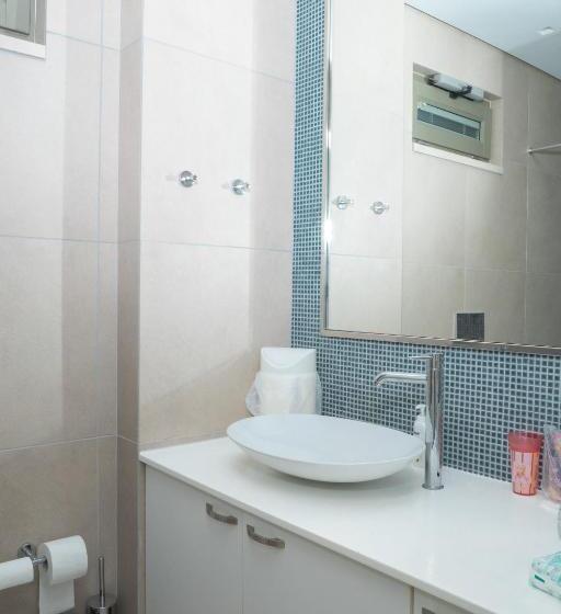 ویلای 1 خوابه با چشم‌انداز دریا, Sirene Blue Luxury Beach Resort