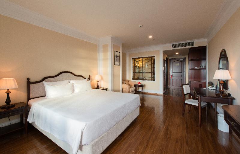 اتاق سوپریور, Sunrise Nha Trang Beach Hotel & Spa