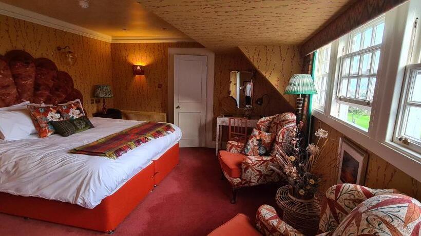 Номер Стандарт, The Glenmorangie House
