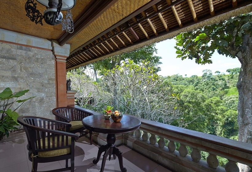 スーペリアールーム, Tjampuhan Spa