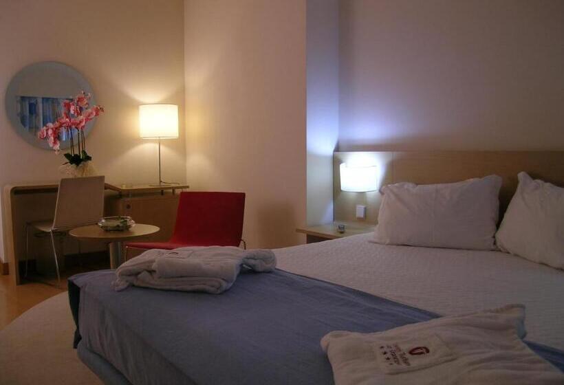 Family Suite, Turismo De Trancoso