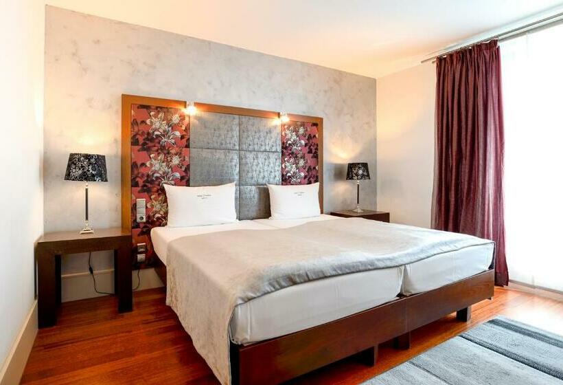 اتاق استاندارد, Ambiance Rivoli